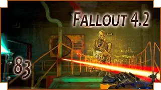 FALLOUT 4 v2 ☢️ 83 ☢️ Eine NEUE Siedlung 🏘️ #Fallout4 #knobitobi