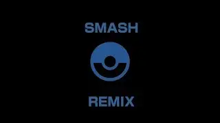 Walking Theme: Night (Remix) - Super Smash Bros. Ultimate