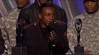 Professor Griff: 