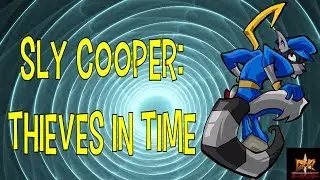 8/7/2018 Sly Cooper: Thieves in Time (PS4)