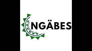 Ng&auml;bes, nuestro objetivo (v&iacute;deo de prueba)