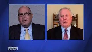 Former Rep. Albio Sires on pivot from Congress to City Hall | Reporters Roundtable