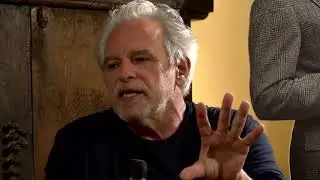 Sandro Petraglia racconta la sua esperienza con i fratelli Taviani