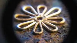 LUIS F.MORENO SILVERSMITH -EASY JEWELRY MAKING 31