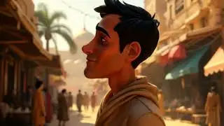 Peter's Rescue From Prison  | Acts 12: 1-18 | Bible Story for Kids