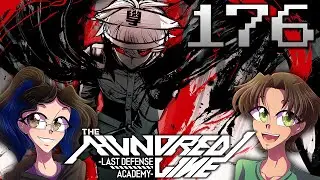 THE GREATEST PLAN - The Hundred Line: Last Defense Academy (Part 176)