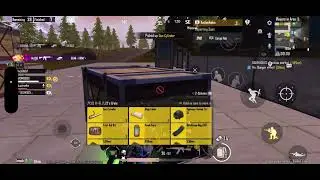 Full Ru$h G@meplay with bakchodi #bgmi #esports #gaming