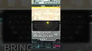 No MIDI Keyboard Play Chords + Pro Guitars Instantly | Type Heat + UJAM Amber & Sparkle
