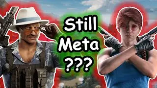 Why Ash and Warden Are STILL Meta in R6