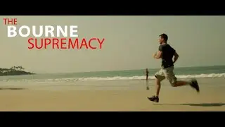 Morning Run (The Bourne Supremacy Soundtrack) (30-minute Extended) Jogging Running Motivation Music