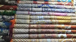 multani bedsheet