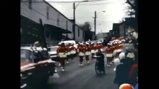 St. John's Santa Claus Parade c.1966