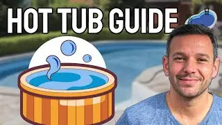 Hot Tub Maintenance 101