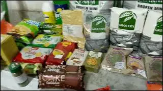 || Grofers haul || #grofer