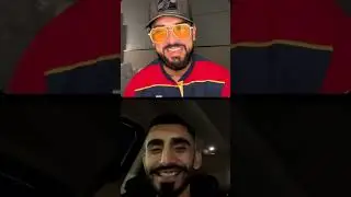 GARRY SANDHU LIVE ON INSTAGRAM WITH SULTAAN DHILLON AND MANPREET TOOR 🏆#sultaan #garrysandhu