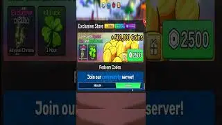 *NEW* CODES FOR FISH IT ROBLOX IN 2026! Fish it Code