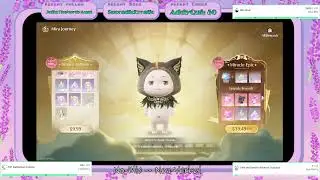 Infinity Nikki - Music Season - Part 2