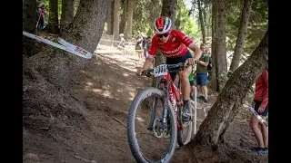 CIC ON Swiss Bike Cup & Schweizermeisterschaften - Crans Montana 2023