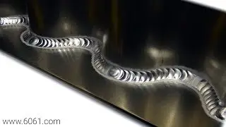 Beginner TIG Welding Advice - Common First Question - 6061.com