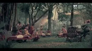 Panchavadi | Ayurveda | Sree Narayana Guru Mission | Tv Advertisement | Eskimo Advertising Factory
