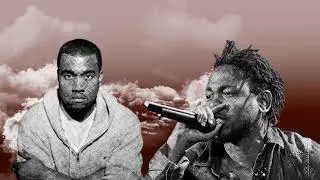 Kanye West x Kendrick Lamar Type Beat | 