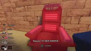 Murderthon
