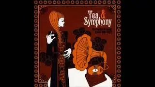 Various &lrm;&ndash; Tea & Symphony (The English Baroque Sound 1967-74) Psychedelic Folk Pop Music Collection