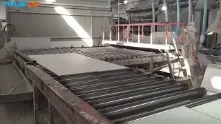 Discover Premium Mineral Fiber Boards &ndash; The Ultimate Ceiling Solution