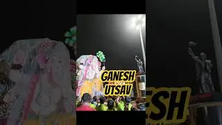 Ganesh Utsav Bhandup agman