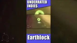 Underrated Indie Games - Earthlock