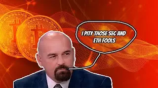 Ripple/XRP -- John Deaton makes huge announcement. Is ETH and the SEC about to get crushed?