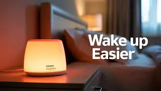 Can This Lamp Help You Sleep Better?
