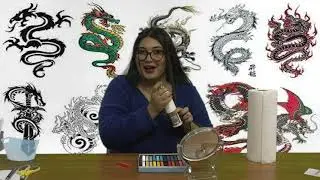 Center at Home-Arts And Crafts Episode 37- DIY Fashion Hacks