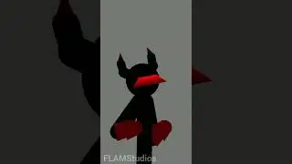 i learnt 2D animation so why not remake that one video