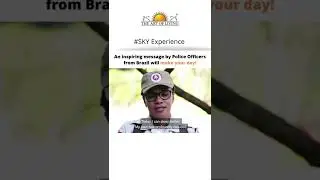 SKY Resilience Program Military Police of Bahia (Salvador, Brazil)ore than 3,000 police officers.