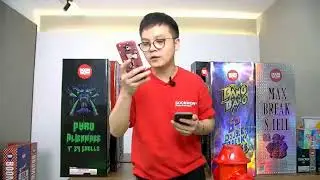 Free fireworks giveaway and lots of new products.
