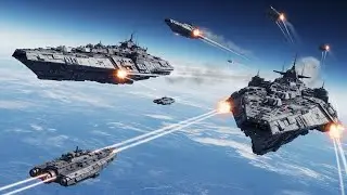 The Galaxy Approved Earth&rsquo;s Slavery &mdash; Humanity&rsquo;s Fury Changed History Forever! | Best HFY Stories.