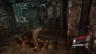 primer Stream del año Resident Evil 6
