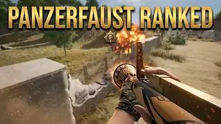 PUBG - Ranked Panzerfaust #pubg #gaming #pubgclips