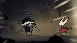 Lost Garmond (No Damage, Needle Only) | Silksong