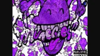 Sted Lee (World Wide Wreckers) - Undercover Lover feat. Dem Hipsters