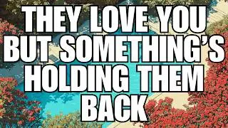 Your Soulmate Loves You… But They’re Struggling With Something About Your Appearance 😳