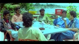 Miss Madras Movie - Brahmanandam & Vikram Comedy Scenes