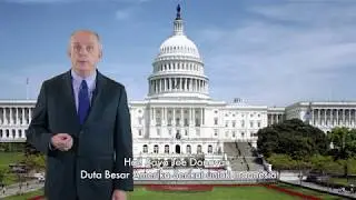 Dubes Donovan Mengundang Anda Kunjungi EducationUSA Fairs 2018