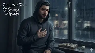 Pain and tears of goodbye my life| today English poems| royal family| #heartfeltpoem #emotionalpoem
