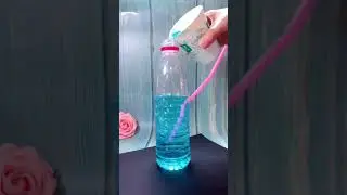 Air Pressure Experiment | #science #ytshorts #shorts #experiment #activity