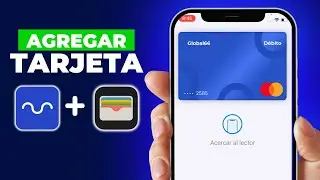 C&oacute;mo Agregar la Tarjeta Global66 a Wallet en iPhone (paso a paso)