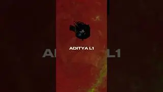 ADITYA L1 MISSION @isroofficial5866