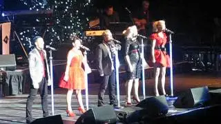 STEPS - Deeper Shade of Blue - Hit Factory Live