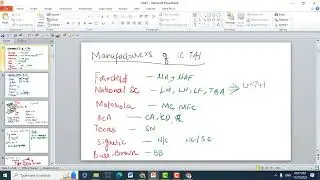 Introduction to Operational Amplifier